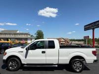 2014 FORD F-150 XLT SUPERCAB 5.0L / V8 *** LOW MILES *** LOOK *** FEASTERVILLE - Image 4