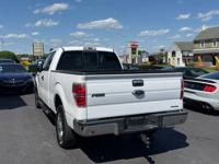 2014 FORD F-150 XLT SUPERCAB 5.0L / V8 *** LOW MILES *** LOOK *** FEASTERVILLE - Image 5