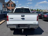 2014 FORD F-150 XLT SUPERCAB 5.0L / V8 *** LOW MILES *** LOOK *** FEASTERVILLE - Image 6