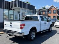 2014 FORD F-150 XLT SUPERCAB 5.0L / V8 *** LOW MILES *** LOOK *** FEASTERVILLE - Image 7