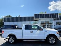 2014 FORD F-150 XLT SUPERCAB 5.0L / V8 *** LOW MILES *** LOOK *** FEASTERVILLE - Image 8