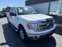 2014 FORD F-150 XLT SUPERCAB 5.0L / V8 *** LOW MILES *** LOOK *** FEASTERVILLE - Image 9