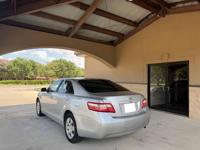 2008 Toyota Camry LE 4 Cylinder Automatic Good Condition Houston - Image 4