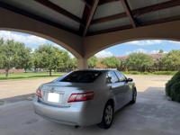 2008 Toyota Camry LE 4 Cylinder Automatic Good Condition Houston - Image 5