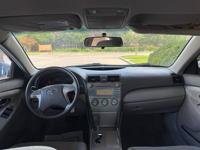 2008 Toyota Camry LE 4 Cylinder Automatic Good Condition Houston - Image 6