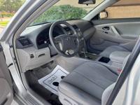 2008 Toyota Camry LE 4 Cylinder Automatic Good Condition Houston - Image 7