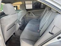 2008 Toyota Camry LE 4 Cylinder Automatic Good Condition Houston - Image 8