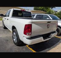 2012 Dodge Ram ST (IN HOUSE FINANCE)(NO CREDIT NEEDED)(CHEAP PRICE) Houston - Image 4