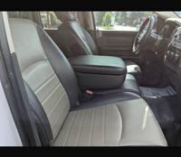 2012 Dodge Ram ST (IN HOUSE FINANCE)(NO CREDIT NEEDED)(CHEAP PRICE) Houston - Image 5