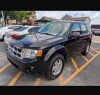 2012 Ford Escape XLS (IN HOUSE FINANCE)(NO CREDIT NEEDED)(Guaranteed) Houston - Image 2