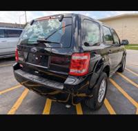 2012 Ford Escape XLS (IN HOUSE FINANCE)(NO CREDIT NEEDED)(Guaranteed) Houston - Image 3
