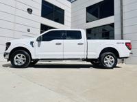 2024 Ford F150 XLT 3.5 - 100K Powertrain Warranty Ultra-Clean 6.5' Bed DI AUTO - Image 3