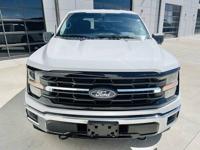 2024 Ford F150 XLT 3.5 - 100K Powertrain Warranty Ultra-Clean 6.5' Bed DI AUTO - Image 4