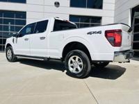 2024 Ford F150 XLT 3.5 - 100K Powertrain Warranty Ultra-Clean 6.5' Bed DI AUTO - Image 5