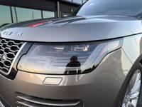 2019 Range Rover Full Size - k Window Sticker - Dealer Serviced St. George, UT - Image 10