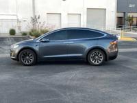 2018 Tesla Model X 100D Long Range--103k--Warranty--RARE 5 Seat model! Las Vegas - Image 5