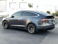2018 Tesla Model X 100D Long Range--103k--Warranty--RARE 5 Seat model! Las Vegas - Image 6