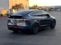 2018 Tesla Model X 100D Long Range--103k--Warranty--RARE 5 Seat model! Las Vegas - Image 7