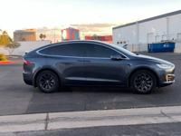 2018 Tesla Model X 100D Long Range--103k--Warranty--RARE 5 Seat model! Las Vegas - Image 8