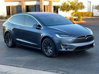 2018 Tesla Model X 100D Long Range--103k--Warranty--RARE 5 Seat model! Las Vegas - Image 10