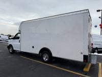 2023 CHEVROLET EXPRESS 3500 CUTAWAY 16 FOOT BOX TRUCK 6.6 V8 WHEAT RIDGE COLORADO - Image 4