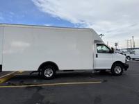 2023 CHEVROLET EXPRESS 3500 CUTAWAY 16 FOOT BOX TRUCK 6.6 V8 WHEAT RIDGE COLORADO - Image 5