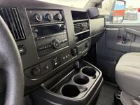 2023 CHEVROLET EXPRESS 3500 CUTAWAY 16 FOOT BOX TRUCK 6.6 V8 WHEAT RIDGE COLORADO - Image 10
