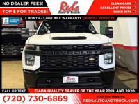 2020 Chevrolet Silverado 3500HD 3500 HD 3500-HD Double Cab Long Bed WT Vista View Dr., Longmont, CO 80504 - Image 7