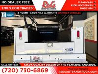 2020 Chevrolet Silverado 3500HD 3500 HD 3500-HD Double Cab Long Bed WT Vista View Dr., Longmont, CO 80504 - Image 8