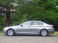 2016 BMW 5-Series 528i x Drive AWD 4dr Sedan East Brunswick, NJ - Image 3