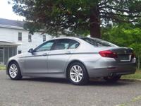 2016 BMW 5-Series 528i x Drive AWD 4dr Sedan East Brunswick, NJ - Image 4