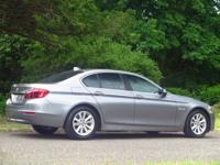 2016 BMW 5-Series 528i x Drive AWD 4dr Sedan East Brunswick, NJ - Image 5