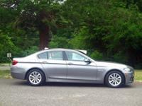 2016 BMW 5-Series 528i x Drive AWD 4dr Sedan East Brunswick, NJ - Image 6