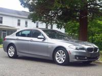 2016 BMW 5-Series 528i x Drive AWD 4dr Sedan East Brunswick, NJ - Image 7