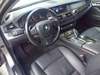 2016 BMW 5-Series 528i x Drive AWD 4dr Sedan East Brunswick, NJ - Image 8