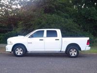 2017 Ram 1500 Express 4x4 4dr Crew Cab 5.5 ft. SB Pickup East Brunswick, NJ - Image 3