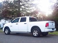 2017 Ram 1500 Express 4x4 4dr Crew Cab 5.5 ft. SB Pickup East Brunswick, NJ - Image 4