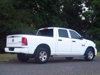 2017 Ram 1500 Express 4x4 4dr Crew Cab 5.5 ft. SB Pickup East Brunswick, NJ - Image 5