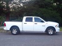 2017 Ram 1500 Express 4x4 4dr Crew Cab 5.5 ft. SB Pickup East Brunswick, NJ - Image 6