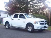 2017 Ram 1500 Express 4x4 4dr Crew Cab 5.5 ft. SB Pickup East Brunswick, NJ - Image 7