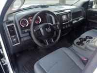2017 Ram 1500 Express 4x4 4dr Crew Cab 5.5 ft. SB Pickup East Brunswick, NJ - Image 8