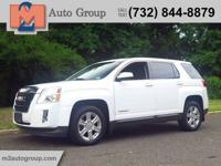 2014 GMC Terrain SLE 1 4dr SUV East Brunswick, NJ
