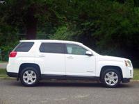 2014 GMC Terrain SLE 1 4dr SUV East Brunswick, NJ - Image 6