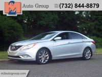 2012 Hyundai Sonata Limited 4dr Sedan 6A East Brunswick, NJ - Image 2