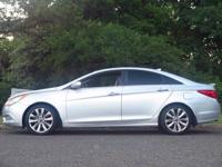 2012 Hyundai Sonata Limited 4dr Sedan 6A East Brunswick, NJ - Image 3