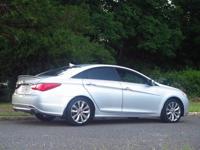 2012 Hyundai Sonata Limited 4dr Sedan 6A East Brunswick, NJ - Image 5