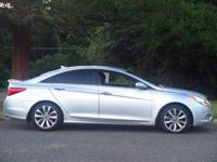 2012 Hyundai Sonata Limited 4dr Sedan 6A East Brunswick, NJ - Image 6