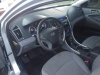 2012 Hyundai Sonata Limited 4dr Sedan 6A East Brunswick, NJ - Image 8