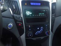 2012 Hyundai Sonata Limited 4dr Sedan 6A East Brunswick, NJ - Image 10