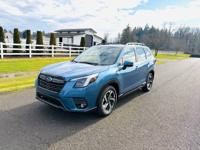 2024 Subaru Forester Limited Vancouver WA - Image 2